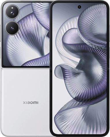 Xiaomi Mi Mix Flip 2 5G Standard Edition Dual SIM TD-LTE CN 256GB 2505APX7BC